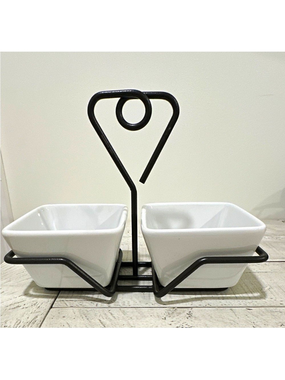 Pampered Chef Simple Additions Small Bowl Caddy Set Complete with Original Boxes